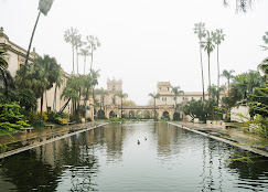 A picture overlooking a lake